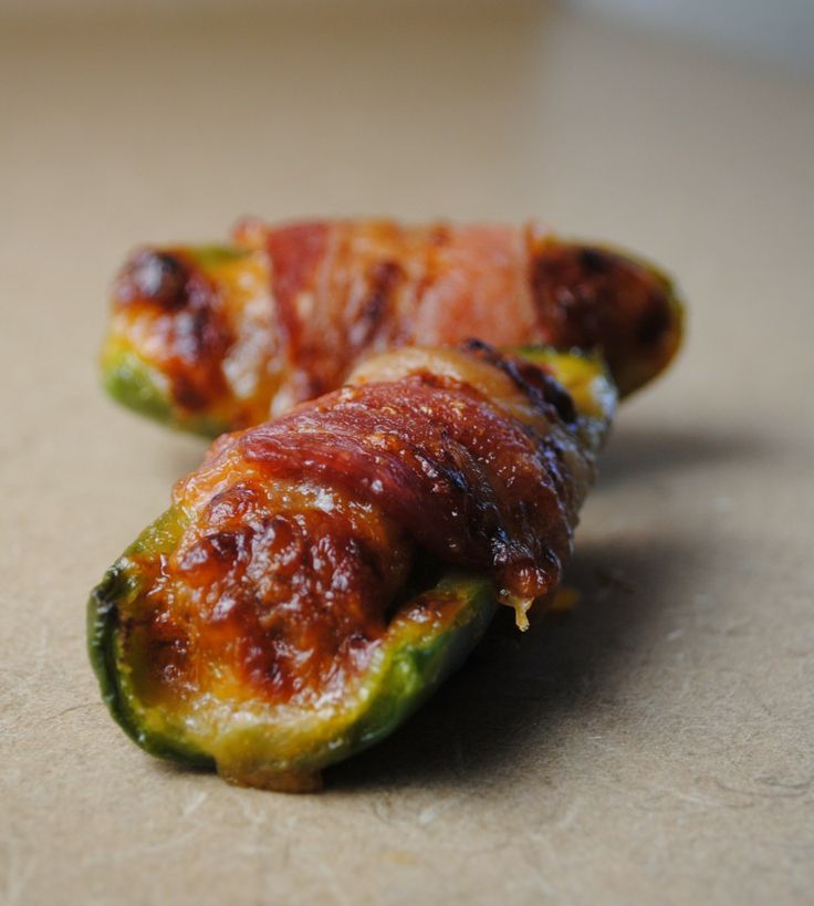 Bacon Wrapped Stuffed Jalapenos Recipe Peppers Of Key West 4257