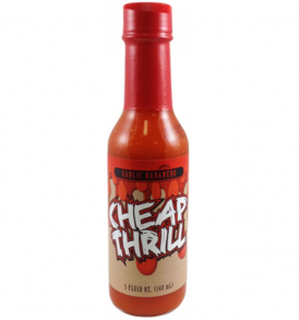 The Original Louisiana Brand Hot Sauce, brings the heat to South Africa -  Essential Flavours