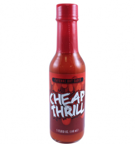 Hot-sauce maker finds a buyer - PressReader