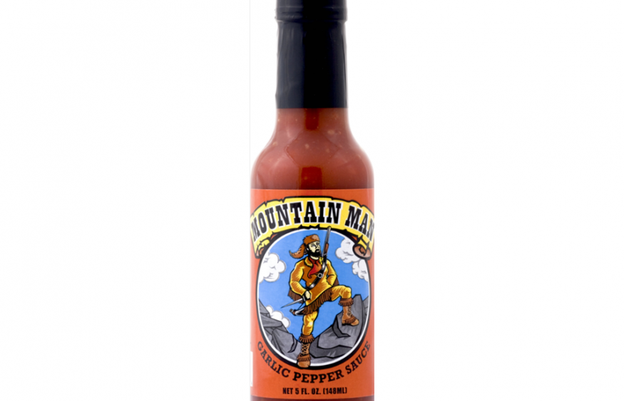 Pain is Good Louisiana Style Hot Sauce Batch #218 - Peppers of Key West