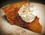 Sweet Potato Pie