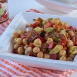 Bean Salad