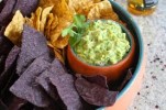 Onion Glaze Guacamole