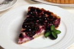 Blueberry Chipotle & Apple Pastry