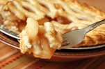 Fischer & Wieser Harvest Apple Pie