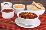 Taco Soup