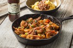 New Orleans Style BBQ Shrimp