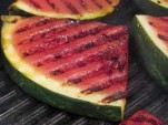 Chili-Lime Grilled Watermelon