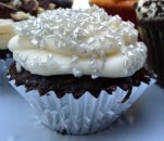 Chocolate Olive Oil Cake (or cupcakes)