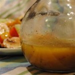 Cinco de Mayo Vinaigrette