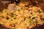 Spicy Rice Salad