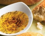 Herb Oil for Dipping Bread