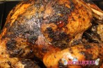 Jerk Turkey