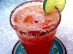 Habanero Traditional Bloody Maria