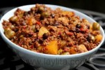 Caribbean-Style Picadillo