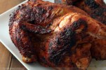 Tequila Ginger-Lime Grilled Chicken