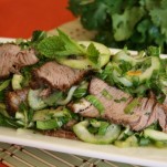 Thai Beef Salad