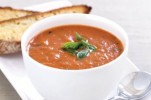 Tomato Basil Soup