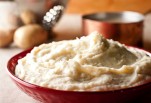 Ultra Creamy Mashed Potatoes