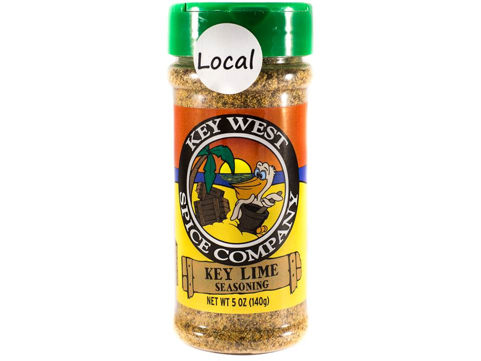 Slap Ya Mama Seasoning - Hot - Peppers of Key West