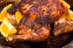 Fire Roasted Chicken