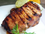 Citrus Marinated Porkchops