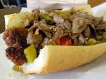 Chicago-Style Italian Beef