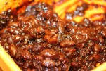 Smoked Chipotle Baked Beans