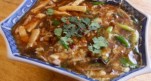 Hot and Sour Soup