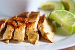 Tequila-Lime Marinated Chicken