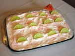 Margarita Cake