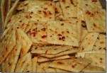 Reaper Saltine Crackers