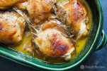 Honey Mustard Chicken