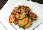 Spicy Cucumber Salad