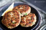 Tuna Patties