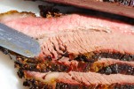 Texas-Style BBQ Brisket