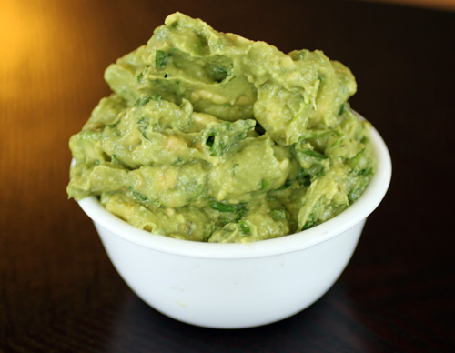 Ghost Pepper Guacamole - Peppers of Key West