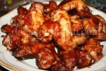 Spicy Southern Barbecued Chicken