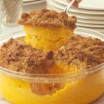 Sweet Potato Casserole