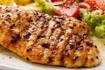 Spicy Lime Grilled Chicken