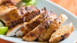 Tequila Lime Roasted Turkey Breast