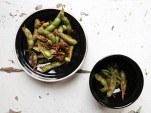 MEXICO CITY-SPICED EDAMAME