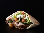 PORK BELLY GYRO