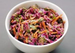 Spicy Slaw