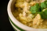 Tex-Mex Chicken and Dumplings