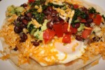 Huevos Rancheros