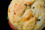 Jalapeno Cheese Buns