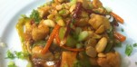 Kung Pao Chicken