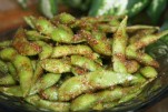 Dynamite Edamame