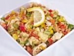 Conch Salad